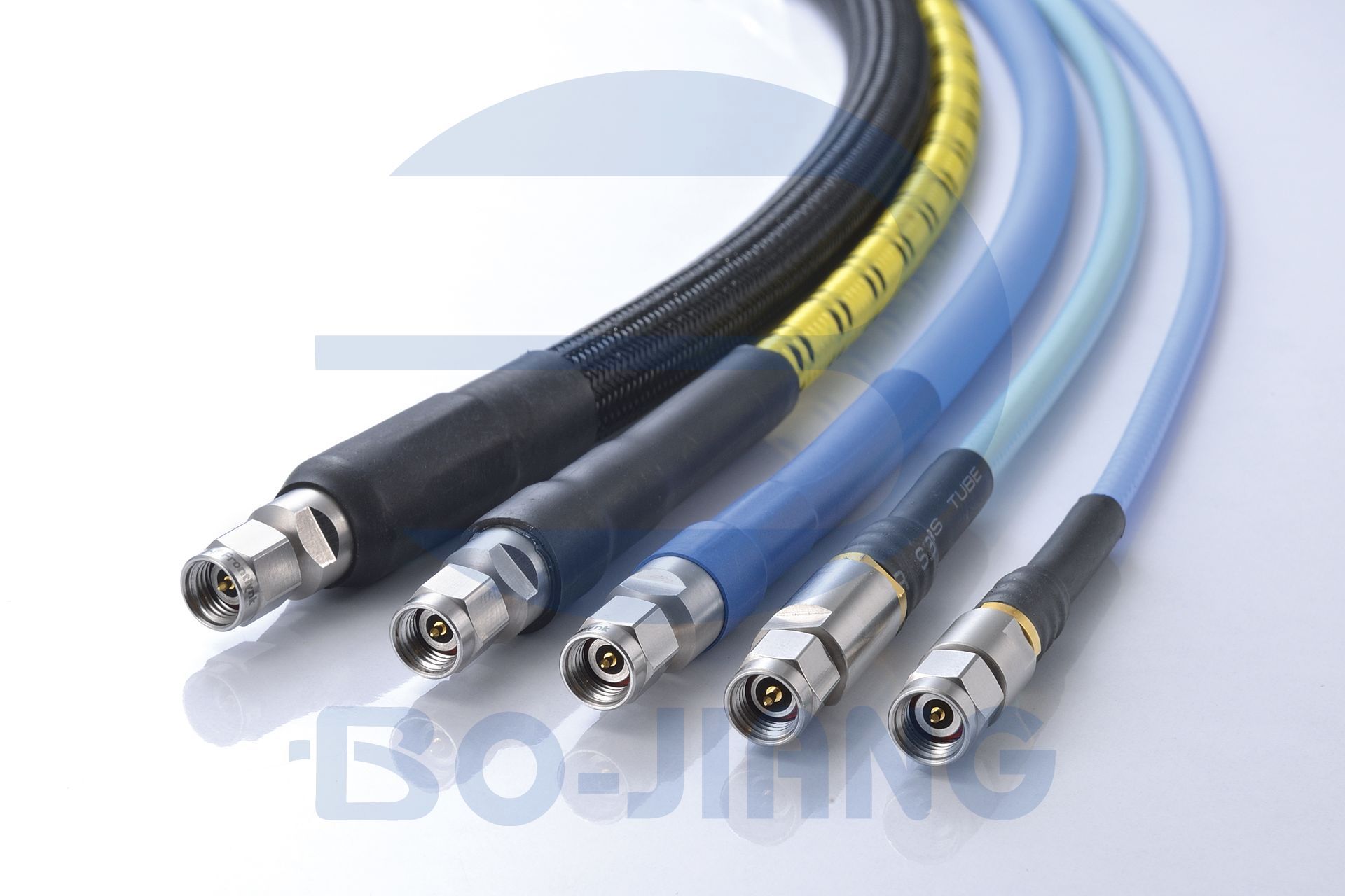 Испытательные и измерительные кабели